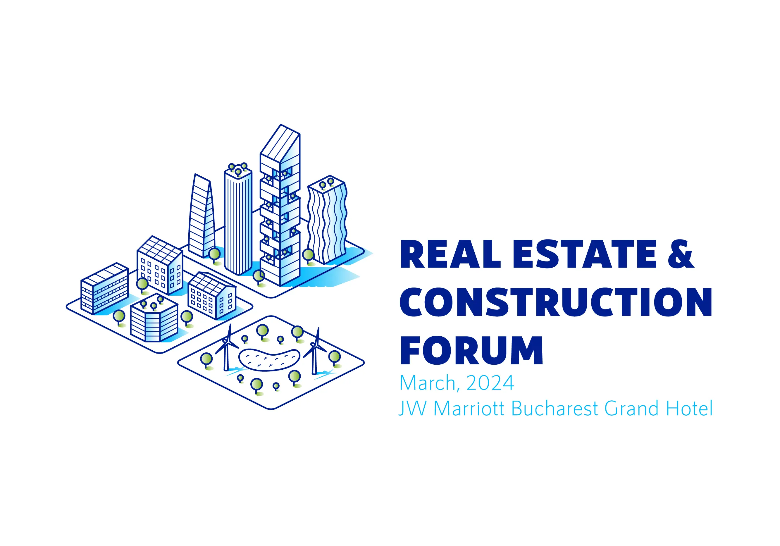 Real Estate & Construction Forum 2024 eveniment pe EventsMax